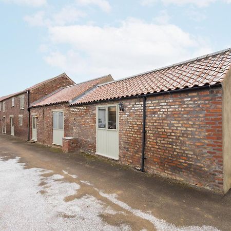 Host & Stay - Croft Cottage Pickering Exteriér fotografie