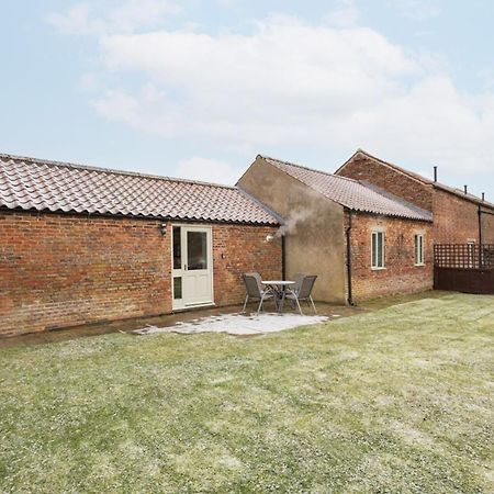 Host & Stay - Croft Cottage Pickering Exteriér fotografie