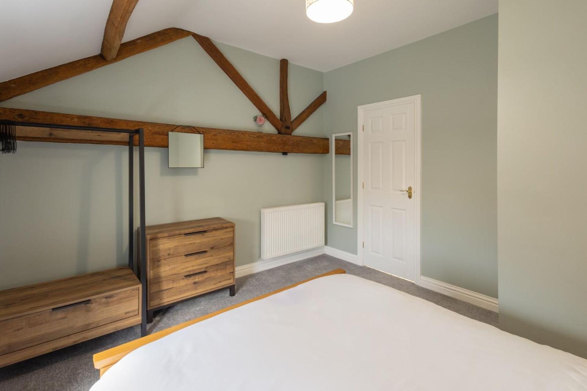 Host & Stay - Croft Cottage Pickering Exteriér fotografie