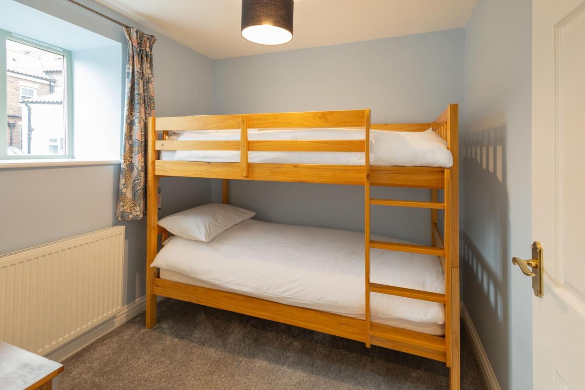 Host & Stay - Croft Cottage Pickering Exteriér fotografie