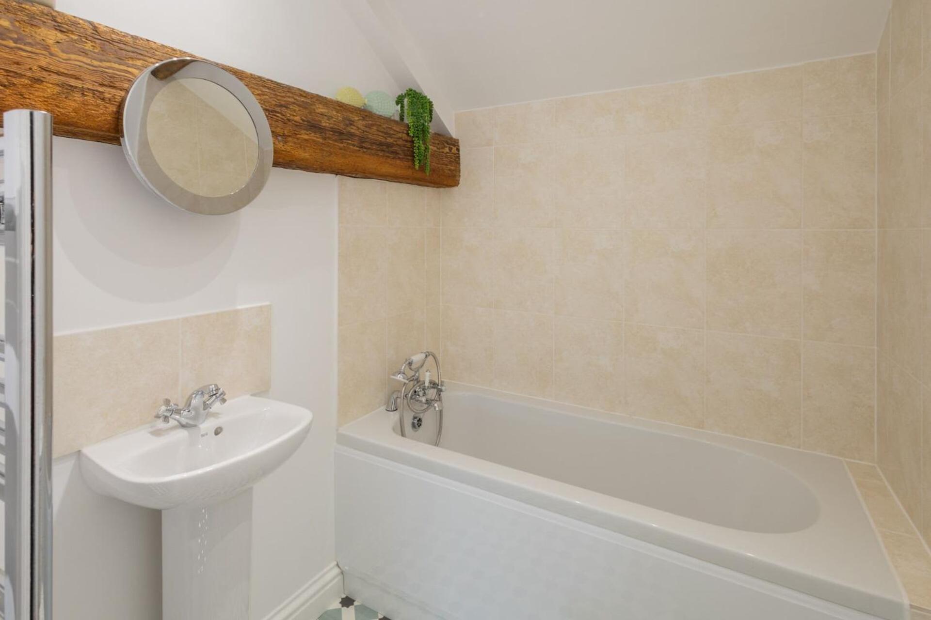 Host & Stay - Croft Cottage Pickering Exteriér fotografie