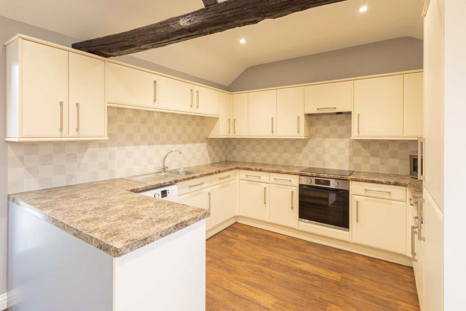Host & Stay - Croft Cottage Pickering Exteriér fotografie