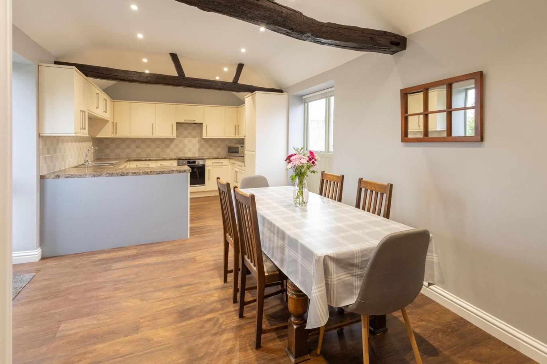 Host & Stay - Croft Cottage Pickering Exteriér fotografie