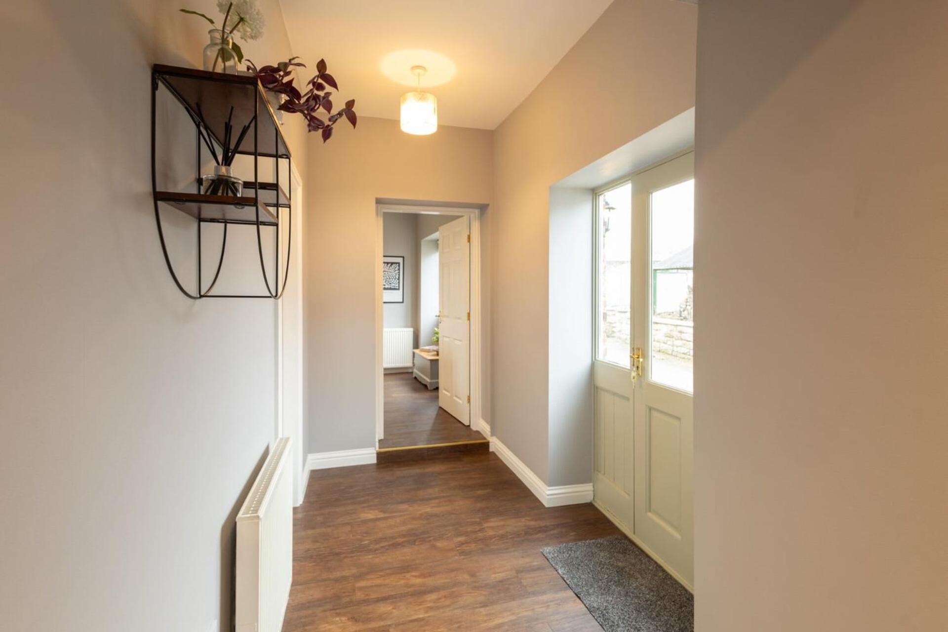 Host & Stay - Croft Cottage Pickering Exteriér fotografie