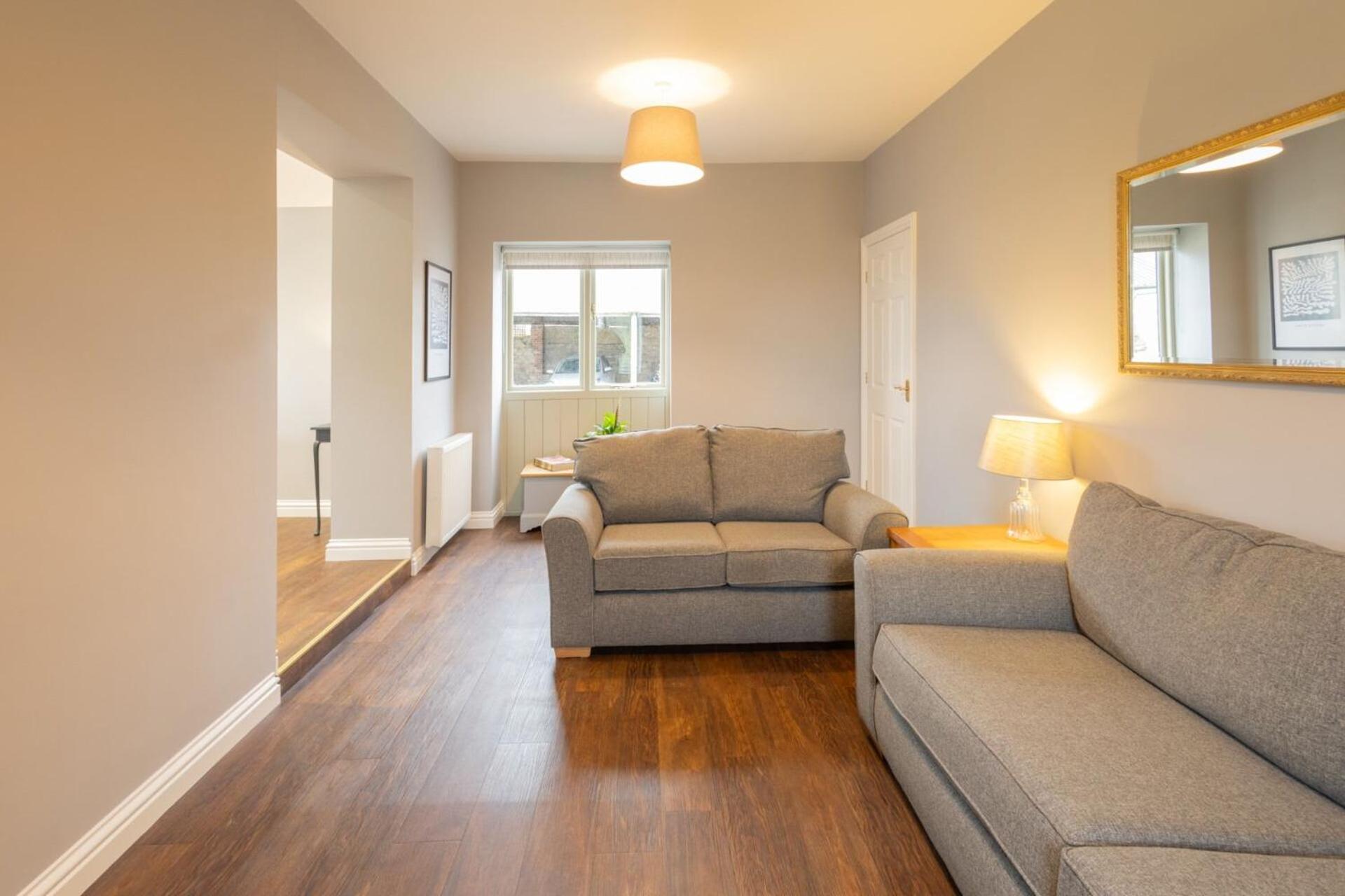 Host & Stay - Croft Cottage Pickering Exteriér fotografie