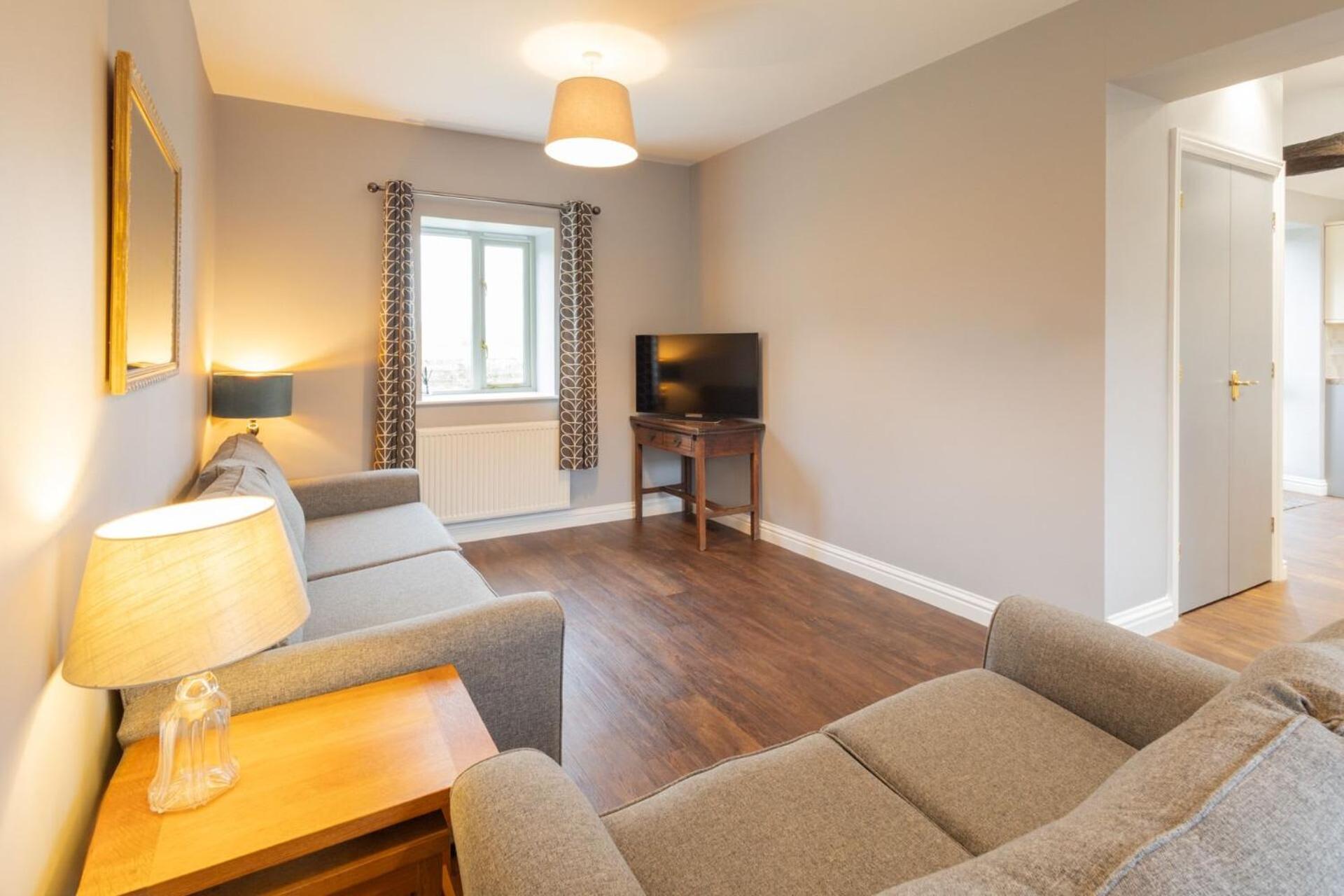 Host & Stay - Croft Cottage Pickering Exteriér fotografie