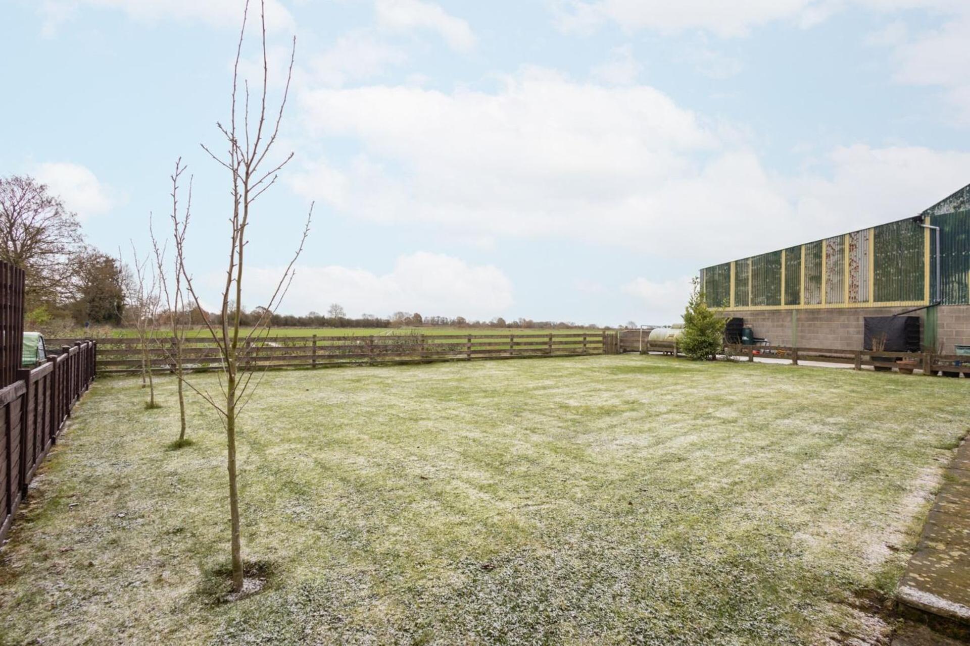 Host & Stay - Croft Cottage Pickering Exteriér fotografie