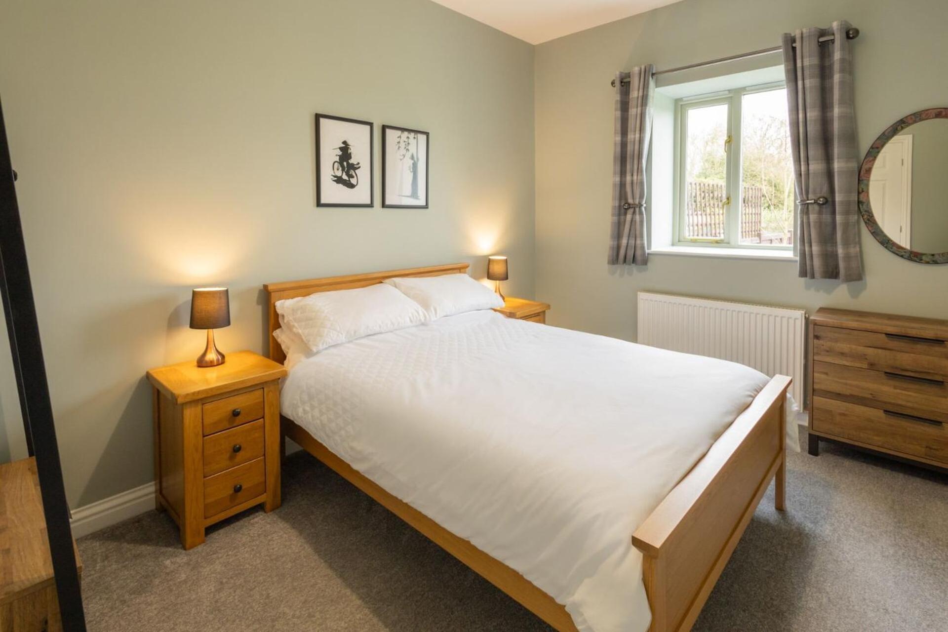 Host & Stay - Croft Cottage Pickering Exteriér fotografie